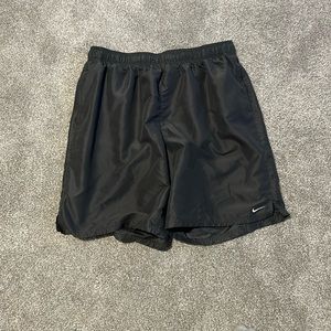 Nike Swim Trunks